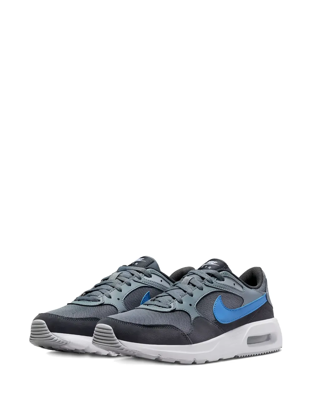 Nike Air Max SC sneakers Grijs