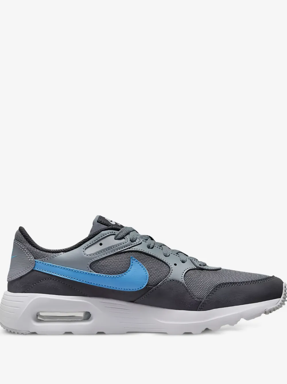 Nike Air Max SC sneakers | Grey | Image 1