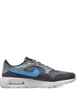 Nike Air Max Pre-Day Sneakers | Blue | FARFETCH ZA