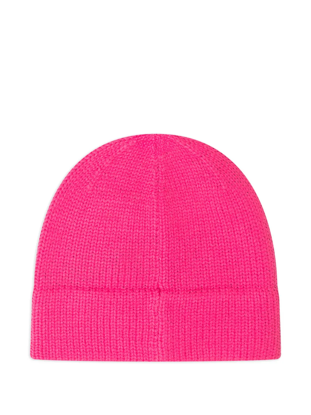 Kurt Geiger London heart beanie hat - Roze