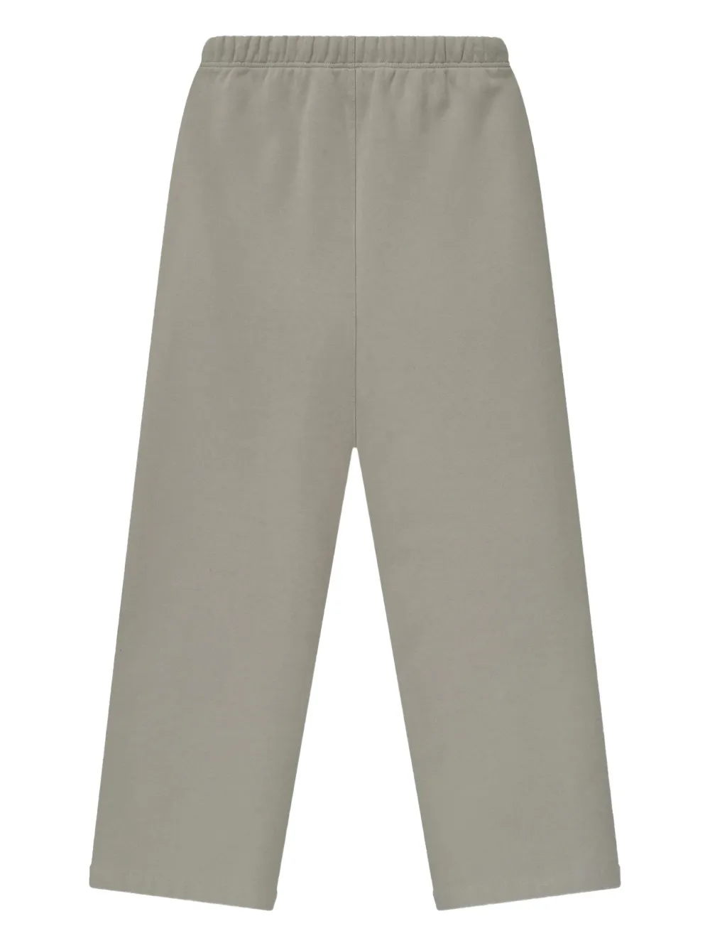 FEAR OF GOD ESSENTIALS Lounge drawstring track pants - Grijs