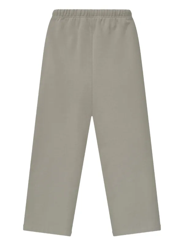 FEAR OF GOD ESSENTIALS Lounge Drawstring Track Pants | Grey