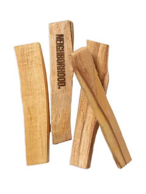 Neighborhood Palo Santo wood incense 
