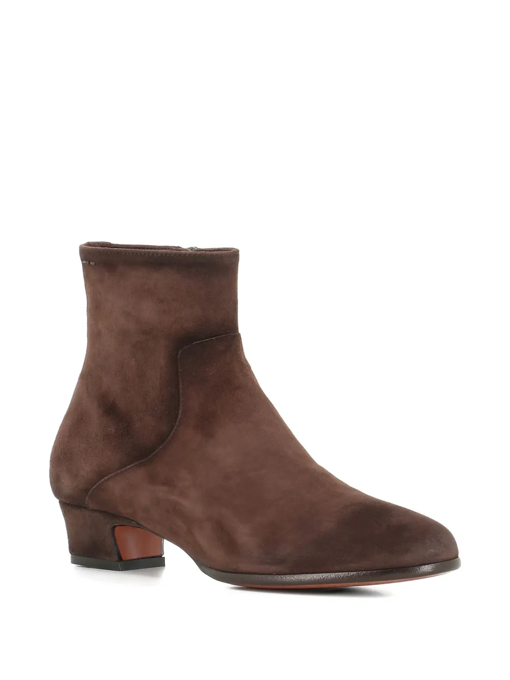 Alexander Hotto botines con tacón de 35 mm | Botines | Image 2