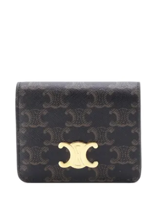 Celine Pre-Owned