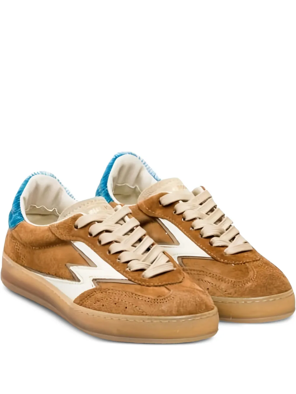 MOA CONCEPT Master Club sneakers Bruin