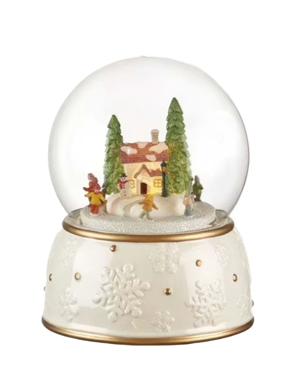 L'OCA NERA snowflake ornament |  Decorative Accessories | Image 2