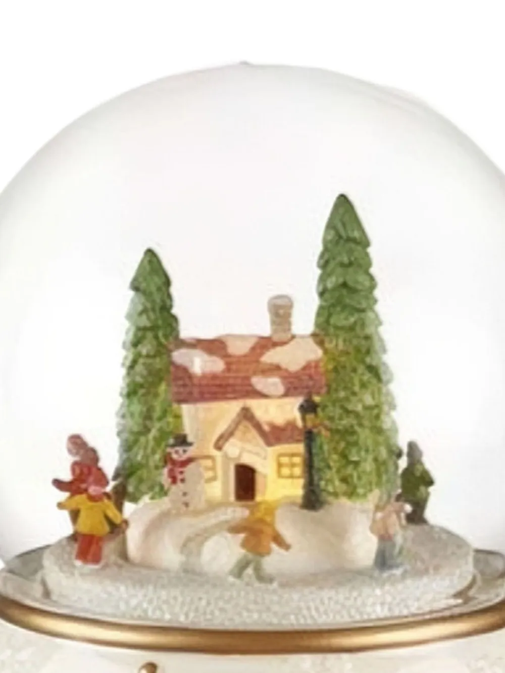 L'OCA NERA snowflake ornament |  Decorative Accessories | Image 2