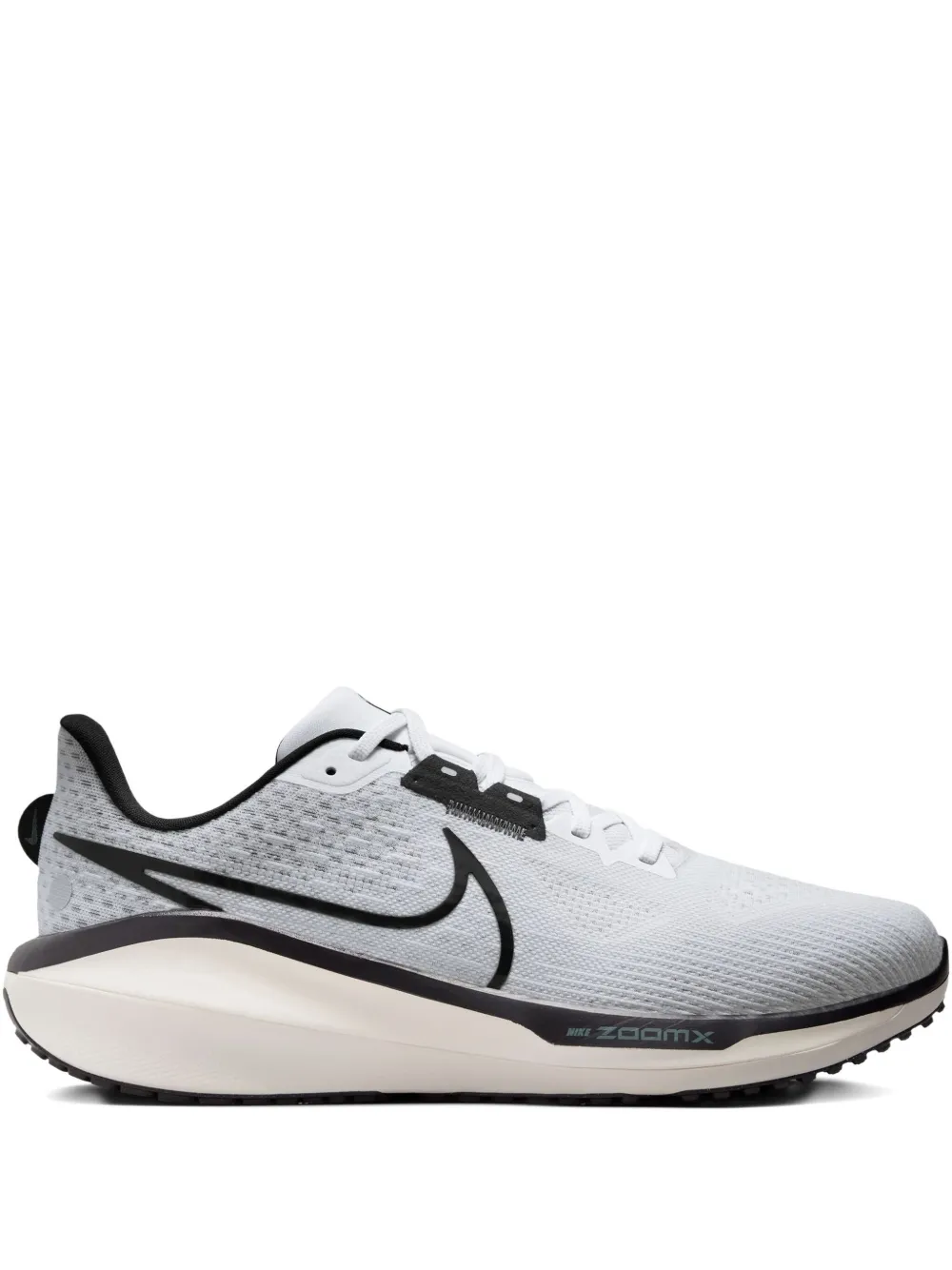 Nike Air Zoom Vomero 17 low-top sneakers Grijs
