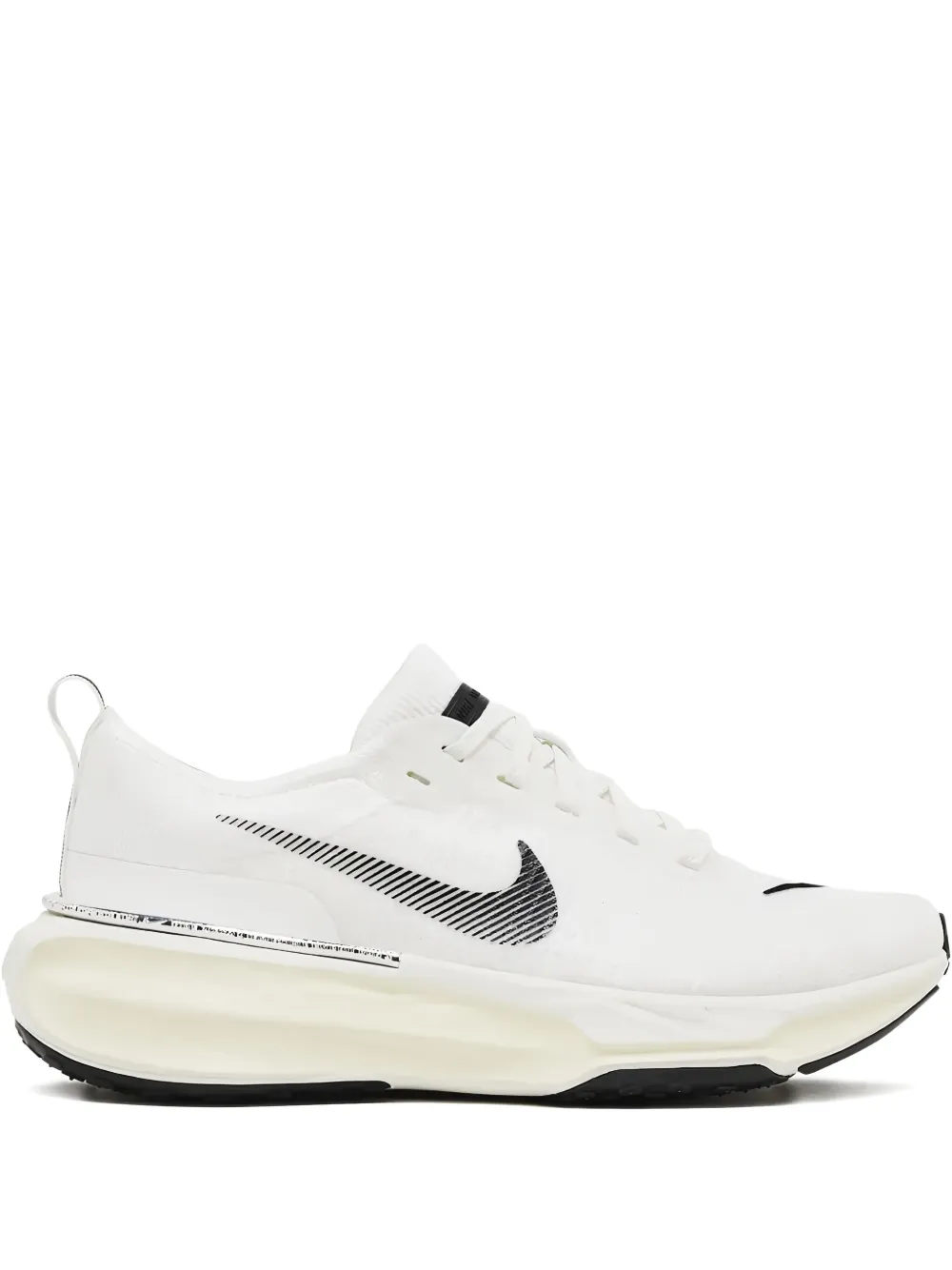 Nike Zoomx Invincible Run 3 sneakers Wit