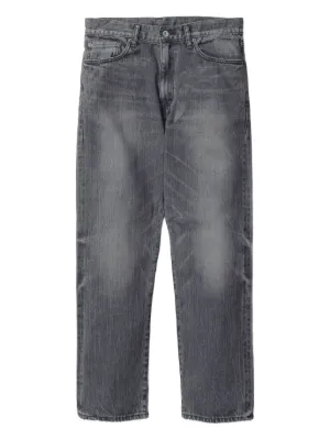 OUR LEGACY Third Cut ジーンズ | ブルー | FARFETCH JP