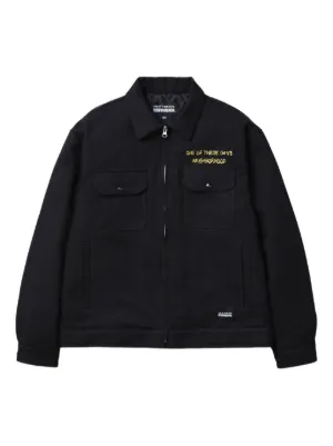 ネイバーフッド　シャツジャケット 送料無料】ジャケット PT SHEMAGH 3B JACKET