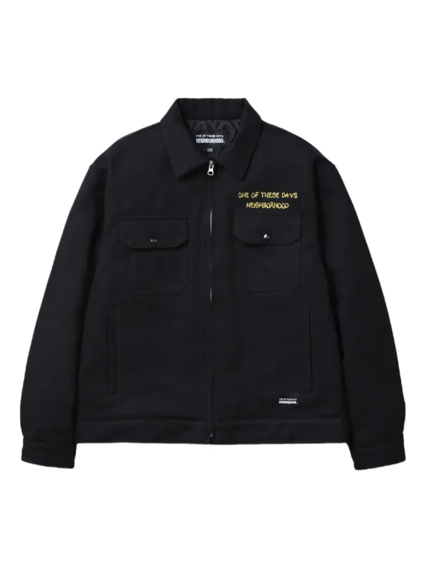 NEIGHBORHOOD アウター NEIGHBORHOOD（ネイバーフッド） アウター NEIGHBORHOOD x ADIDAS