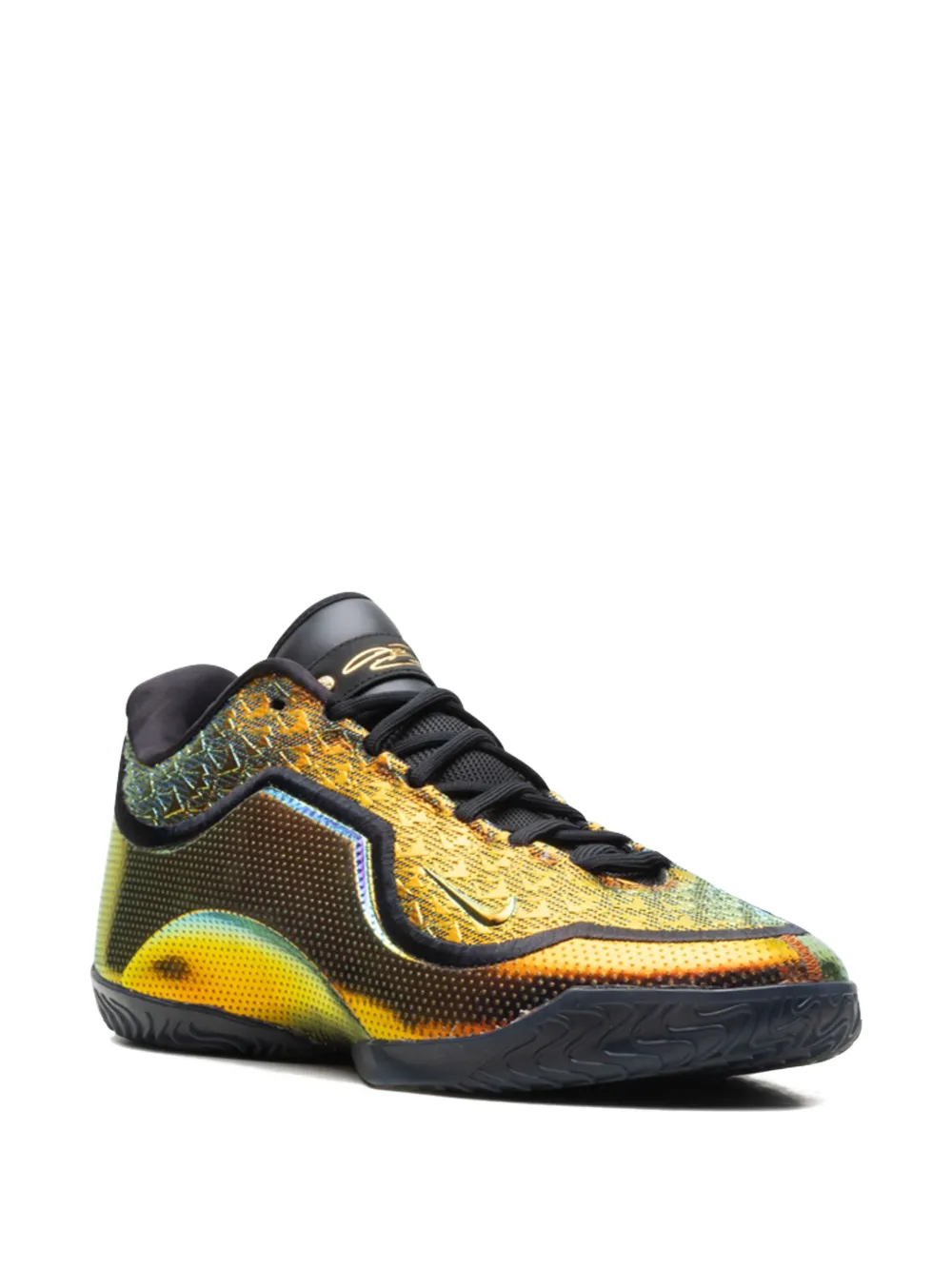 Nike LeBron 23 sneakers Goud