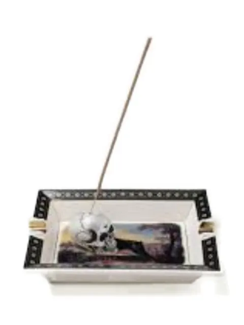 Neighborhood SQUARE INCENSE TRAY