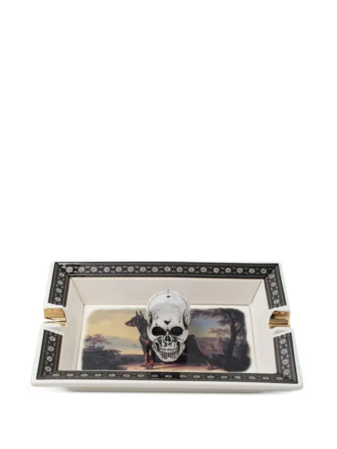 Neighborhood SQUARE INCENSE TRAY