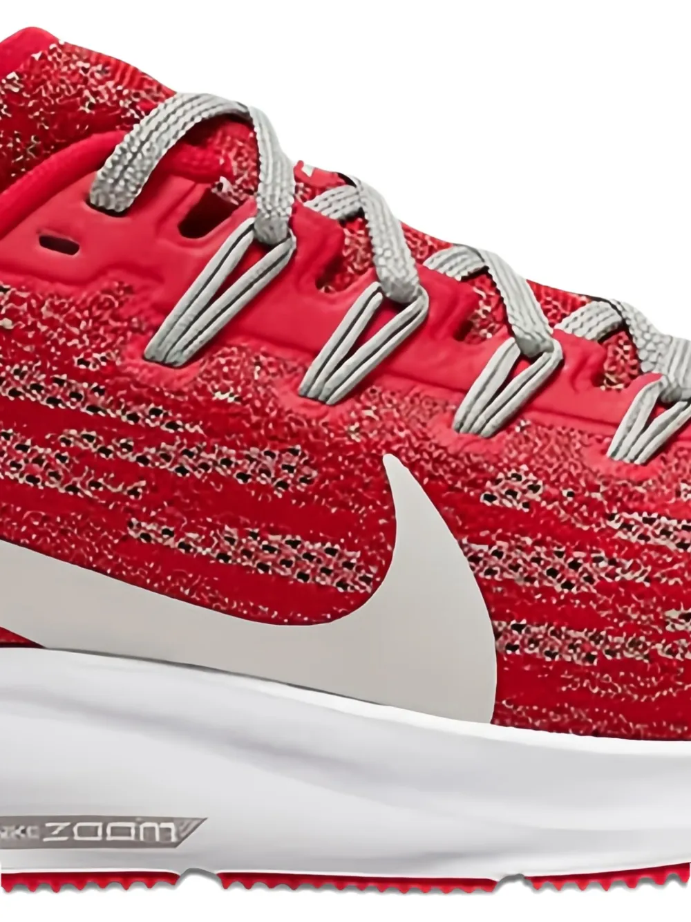 Nike Zoom Pegasus 36 sneakers Rood