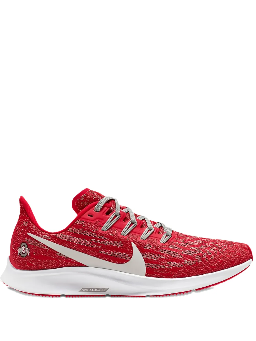 Nike Zoom Pegasus 36 Sneakers In Red