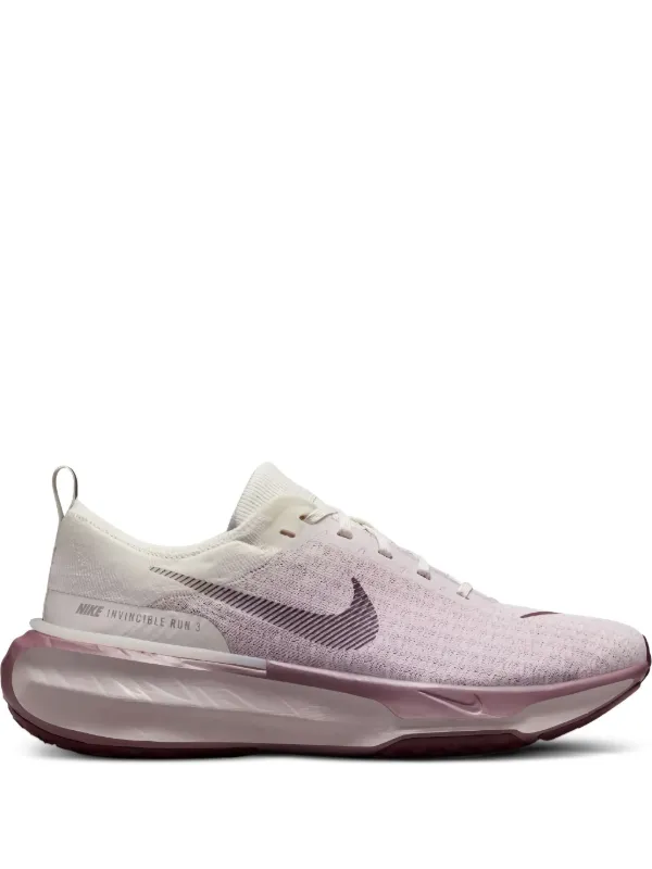Nike ZoomX Invincible Run 3 スニーカー | ピンク | FARFETCH JP