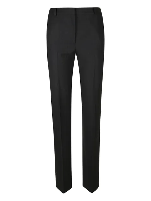 IRO pinstripe trousers