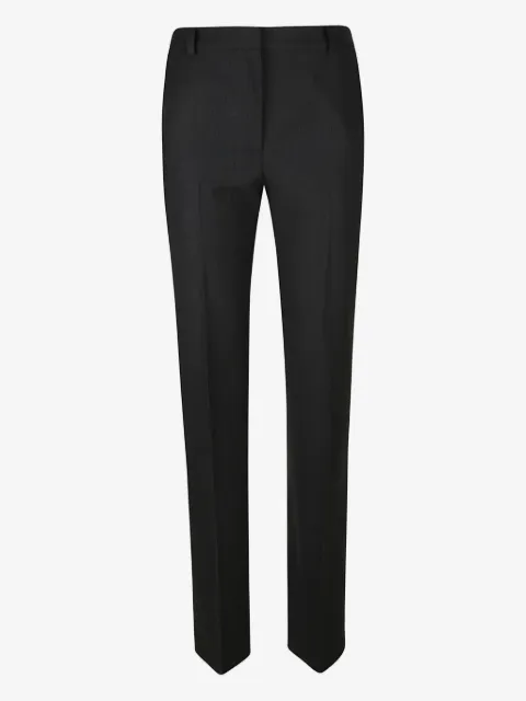 IRO pinstripe trousers