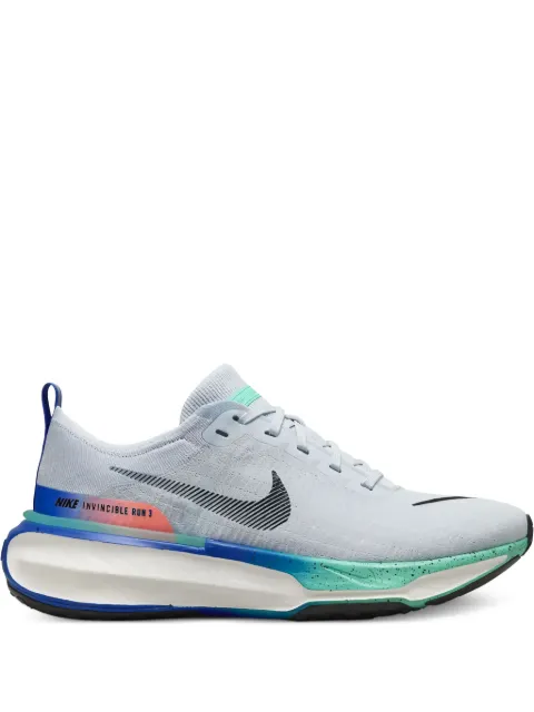 Nike tenis bajos Zoomx invincible run 3