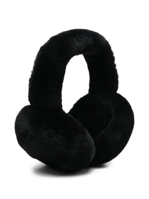 Liska cache-oreilles à texture pelucheuse