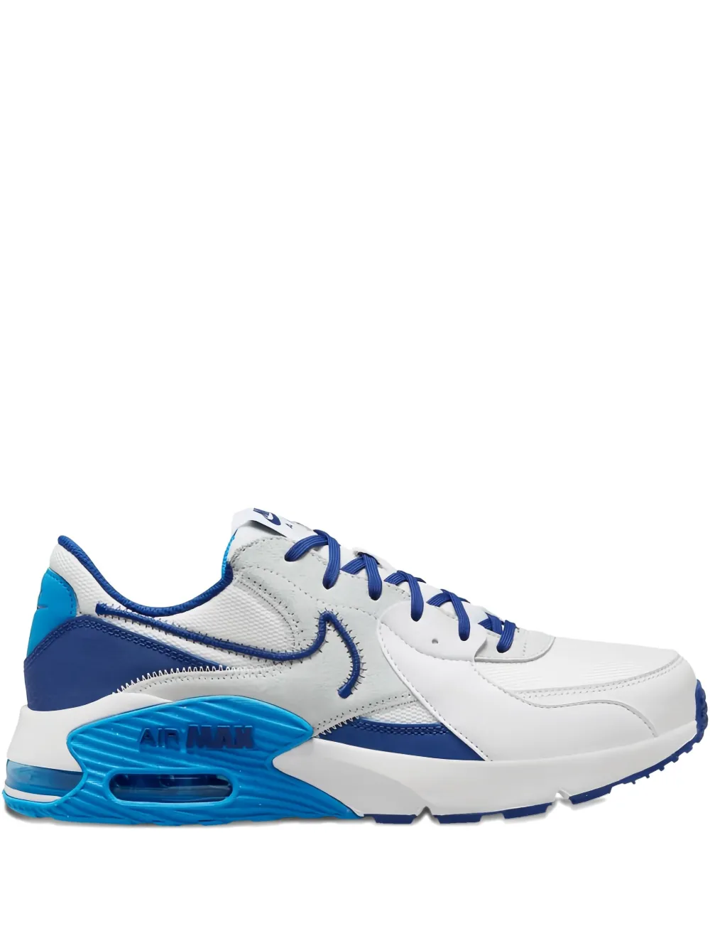 Nike Air Max excee low-tops | White | Image 1