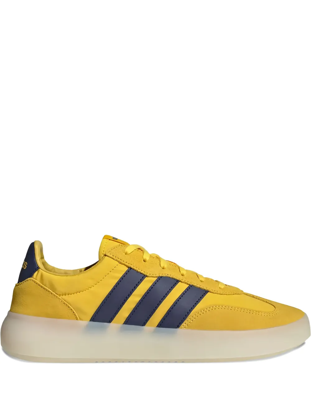 adidas baskets Barreda Decode | jaune | Image 1