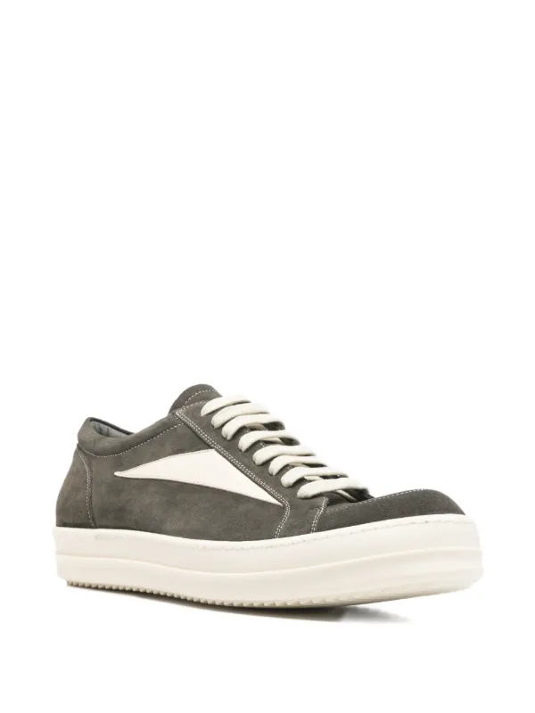 Rick Owens Vintage スニーカー | グレー | FARFETCH JP