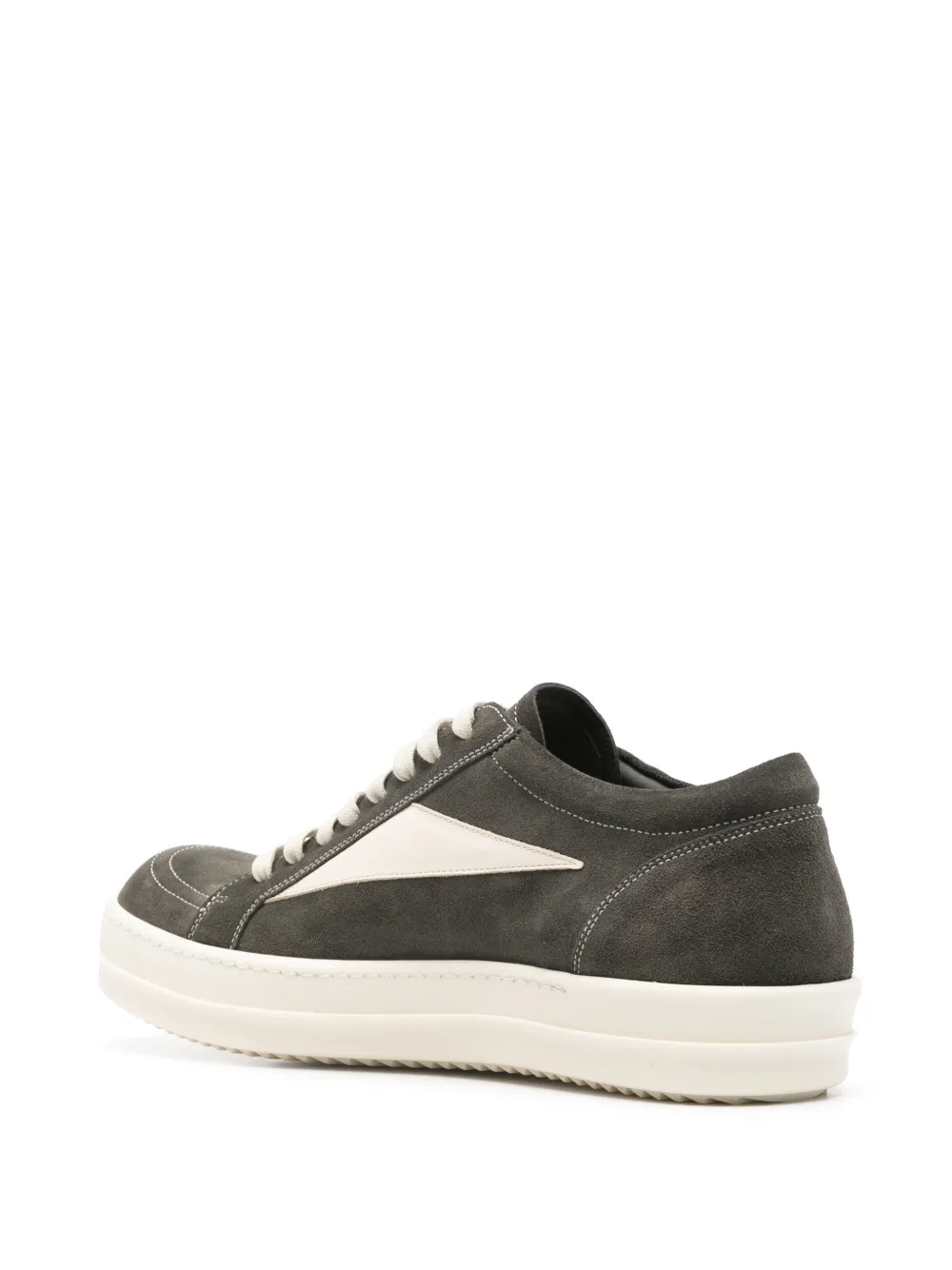 Rick Owens Sneakers Grijs