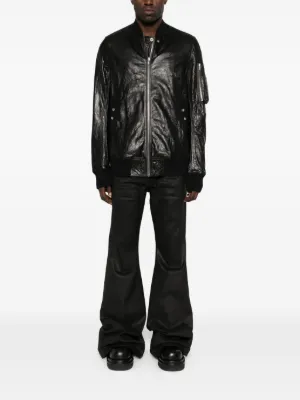 Rick Owens（リックオウエンス） ジャケット - FARFETCH