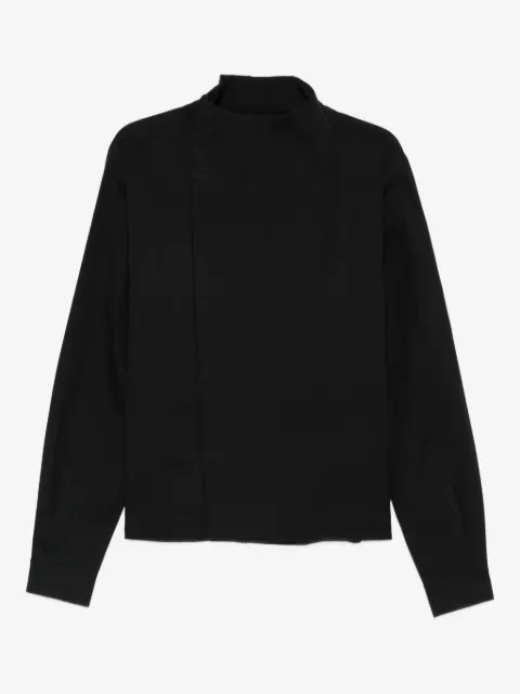 Rick Owens chamarra