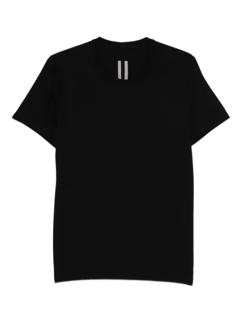 Rick Owens Level short-sleeved T-shirt