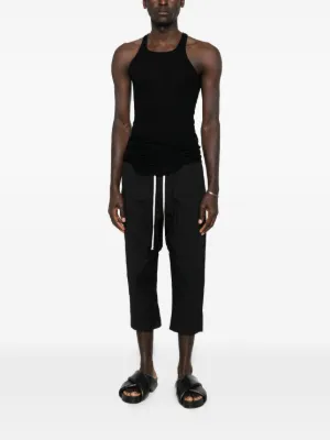Rick Owens ノースリーブ メンズ通販 - FARFETCH