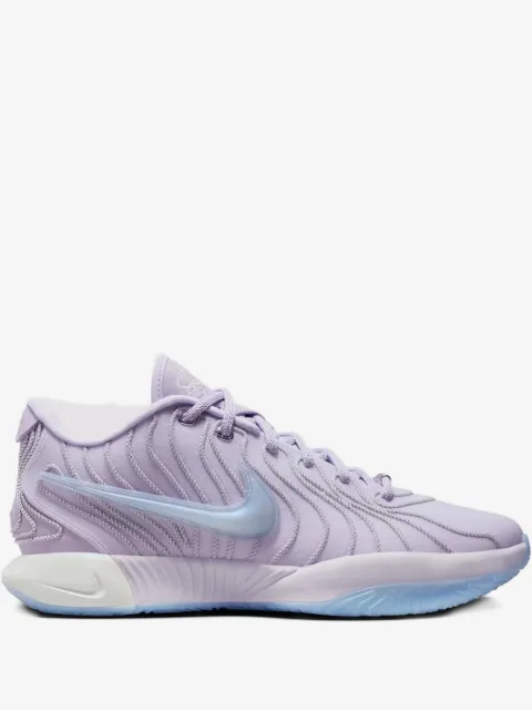 Nike Lebron 21 hi-top sneakers