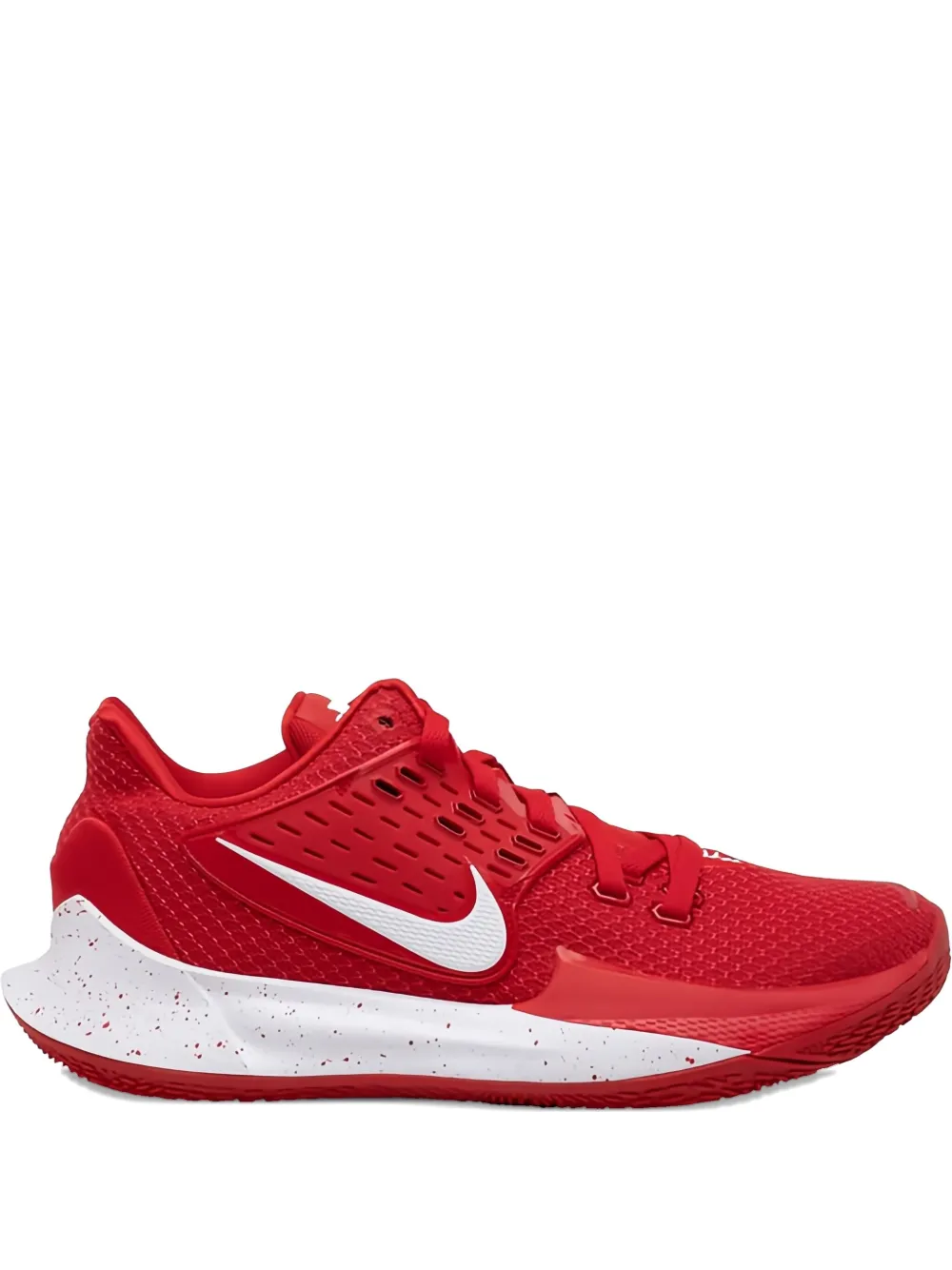Nike Sabrina 2 TB sneakers Rood