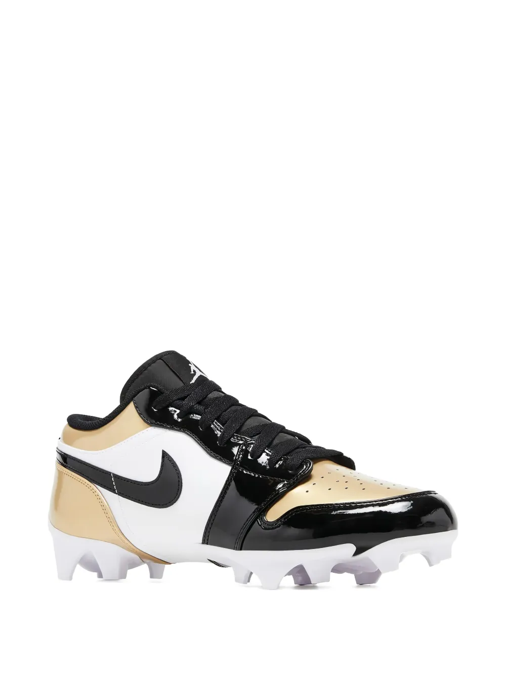 Jordan   Jordan 1 Low TD Cleat cleats | Baskets basses | Image 2