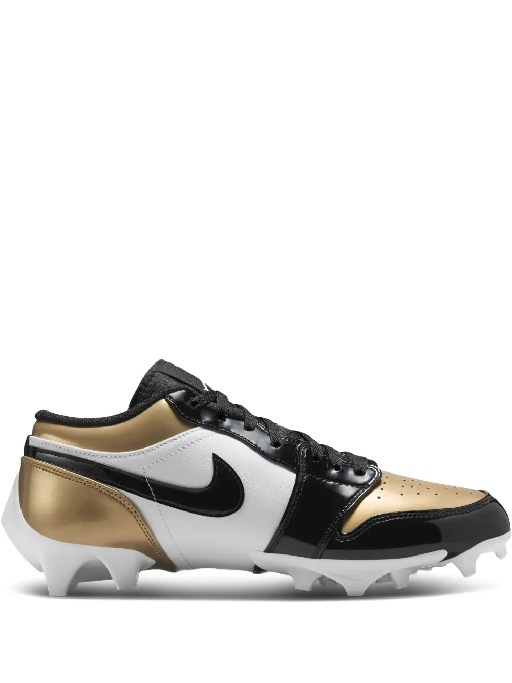 Jordan   Jordan 1 Low TD Cleat cleats | noir | Image 1
