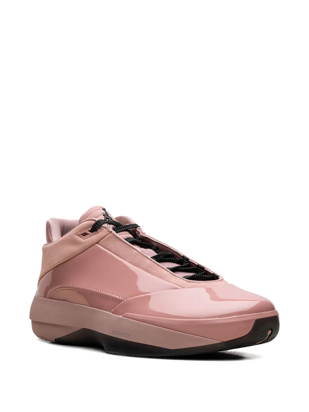 Jordan Air 40 sneakers Roze