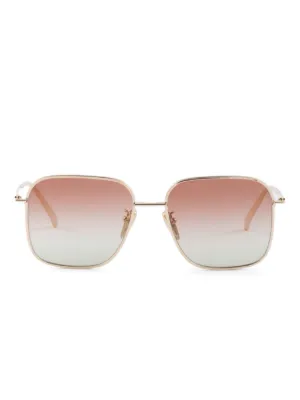 PRADA トライアングル ロゴ サングラス 送料関税込◇PRADA トライアングルロゴ サングラス プラダ (PRADA