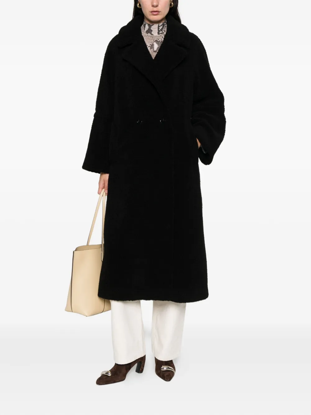 Herno abrigo con doble botonadura | Abrigos con doble botonadura | Image 2