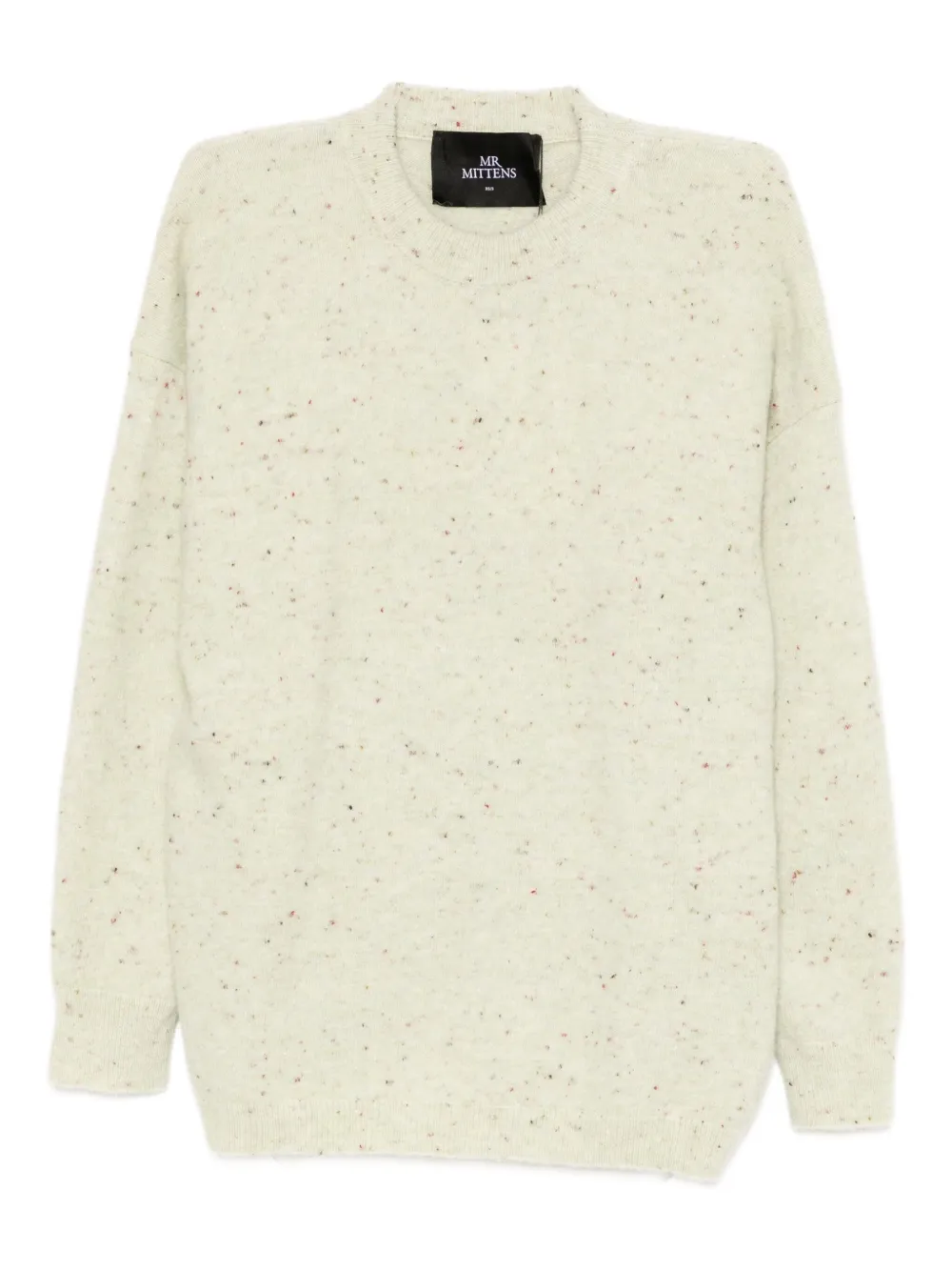 Mr. Mittens Megan jumper | Green | Image 1