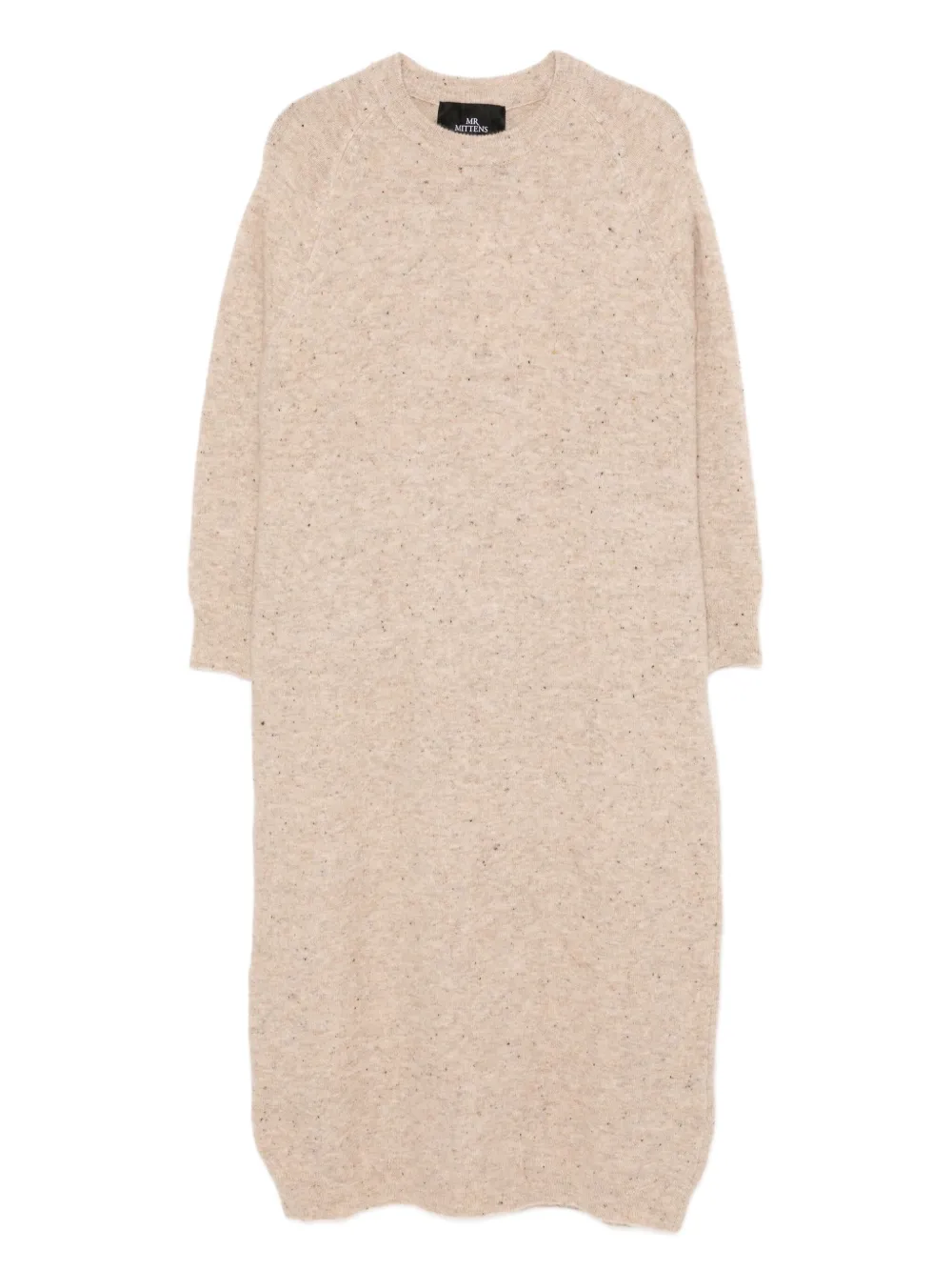 Mr. Mittens MAYA dress | Neutrals | Image 1