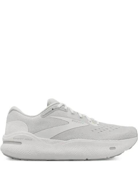 BROOKS Ghost Max "White Oyster" sneakers