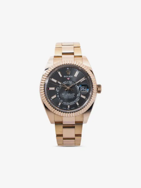 Rolex Sky-Dweller 42mm