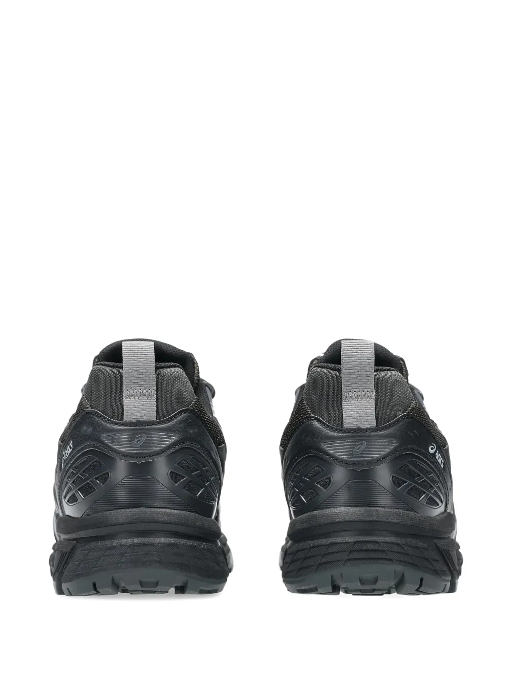 Asics Gel-nunobiki Sneakers In Black