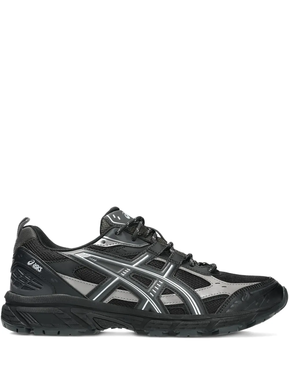 Asics Gel-nunobiki Sneakers In Black