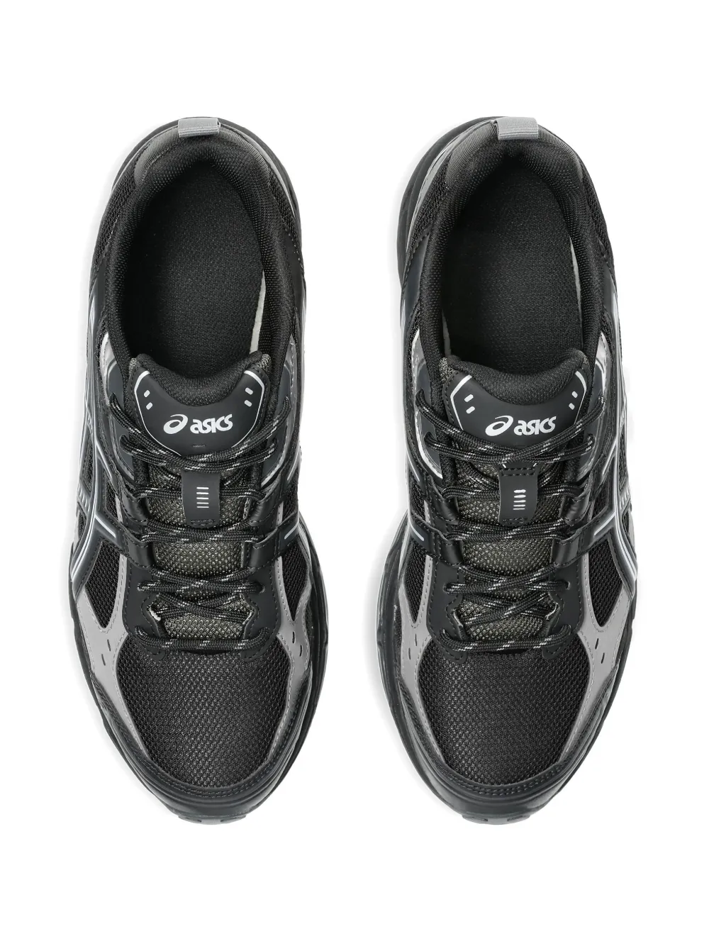 Asics Gel-nunobiki Sneakers In Black