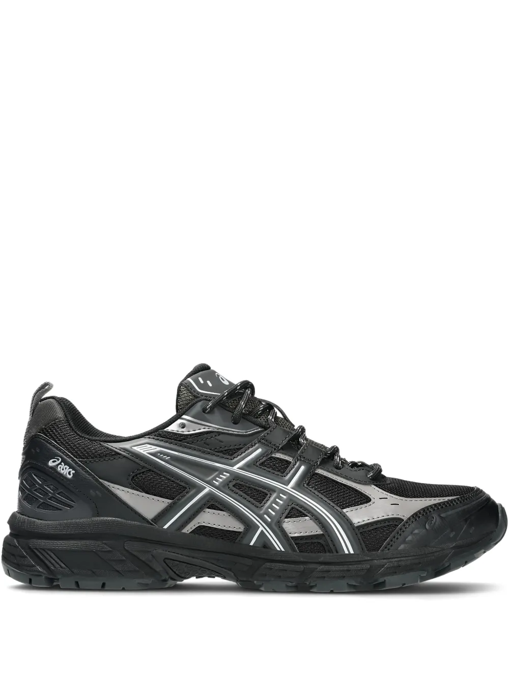 ASICS Gel-Nunobiki sneakers Zwart